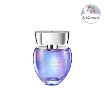 메르세데스<b>벤츠</b> 우먼 팬시풀 EDT