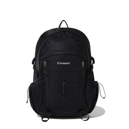 수퍼브 백팩_CO2506BP05BK