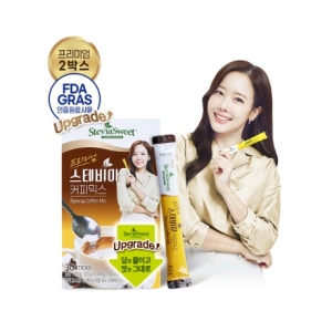 펄세스  프리미엄 스테비아 커피믹스 30개입