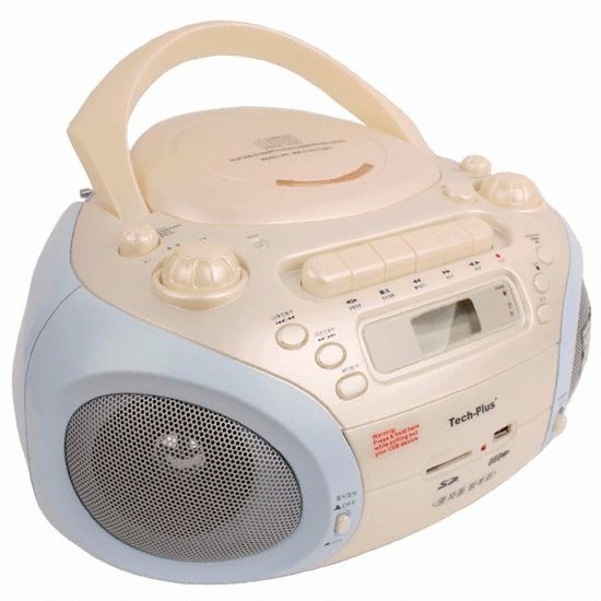 테크플러스 MW-4109_이미지