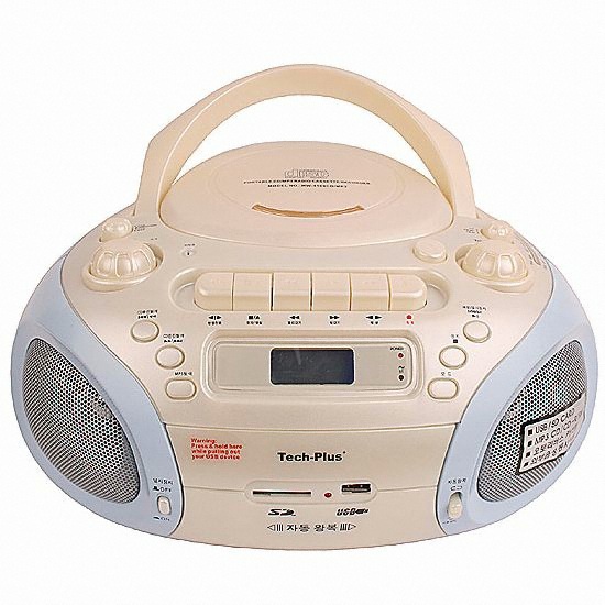 테크플러스 MW-4109_이미지