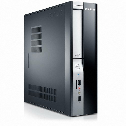 삼성전자 데스크탑3 DM300S3B-D29L (SSD 120GB)_이미지