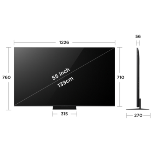 TCL 55C7L (벽걸이)_이미지