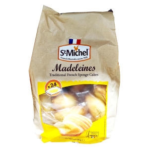 마들렌 600g 24입