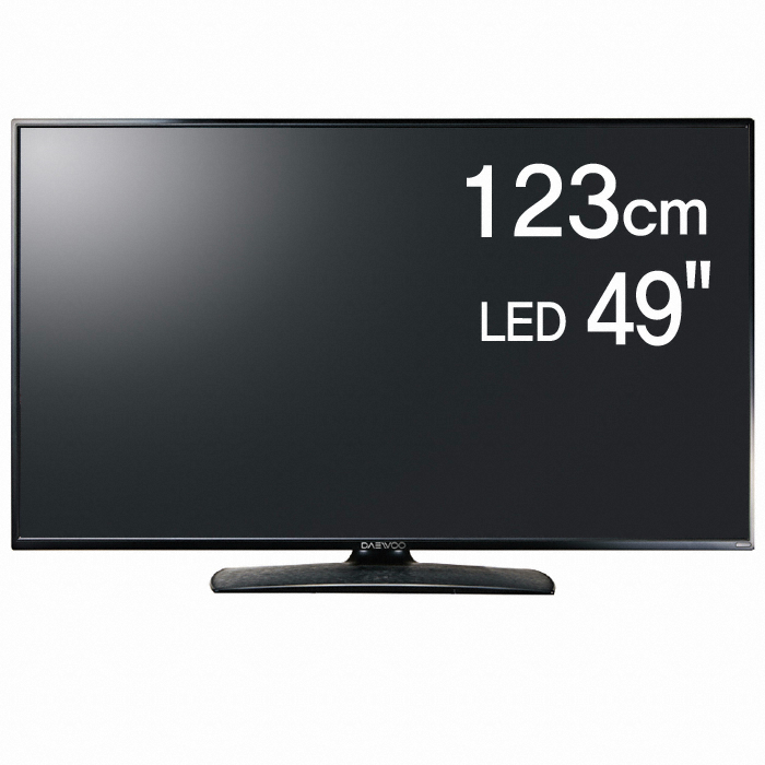 위니아전자 클라쎄 L49R6410KK (사업자전용)_이미지