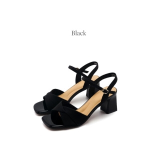 스퍼 스타필드 안성 _ Feminine Basic 샌들 2color _US9008BK_이미지
