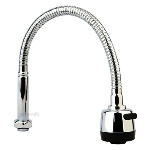 [불명] I형 코브라 자바라 교체용 주방수전