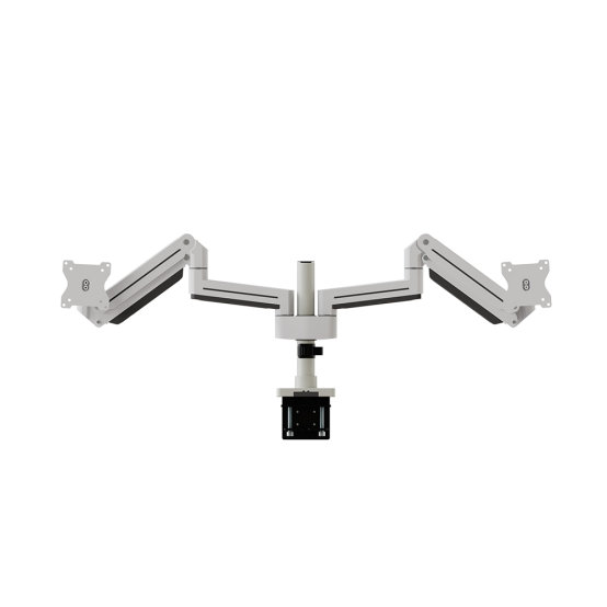 MV-PM002 프리미엄 고중량 듀얼 대형 모니터암