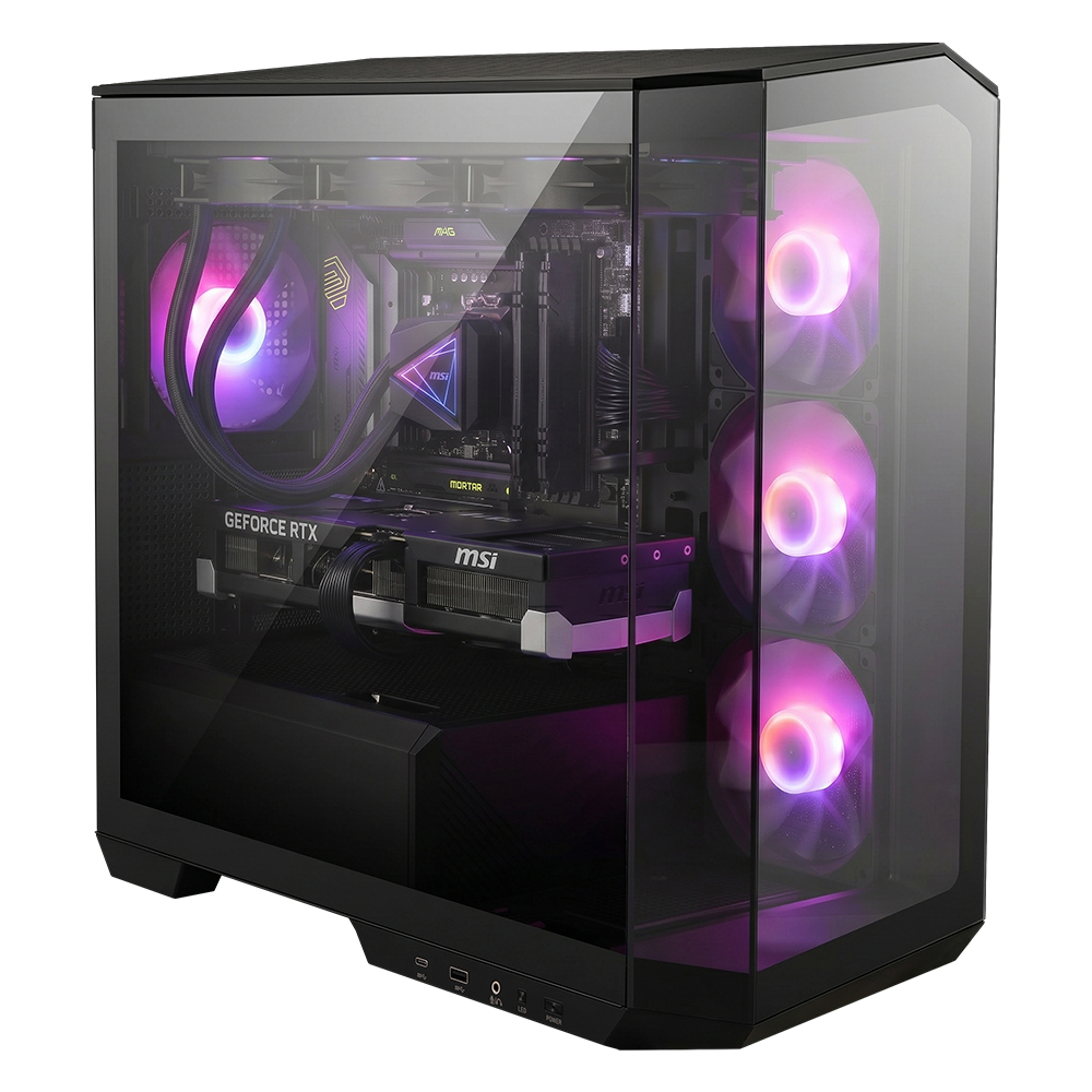MSI MPG Infinite X2 AI C9NVZ I14 U9-285K RTX 5090 ���̹�
