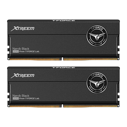 TeamGroup T-Force DDR5-6000 CL30 XTREEM 패키지 서린 (32GB(16Gx2))