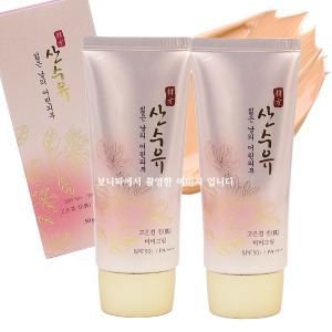 산수유 고은결 진 BB 크림 50g이미지입니다. 누르면 해당 게시물로 새창이동합니다.