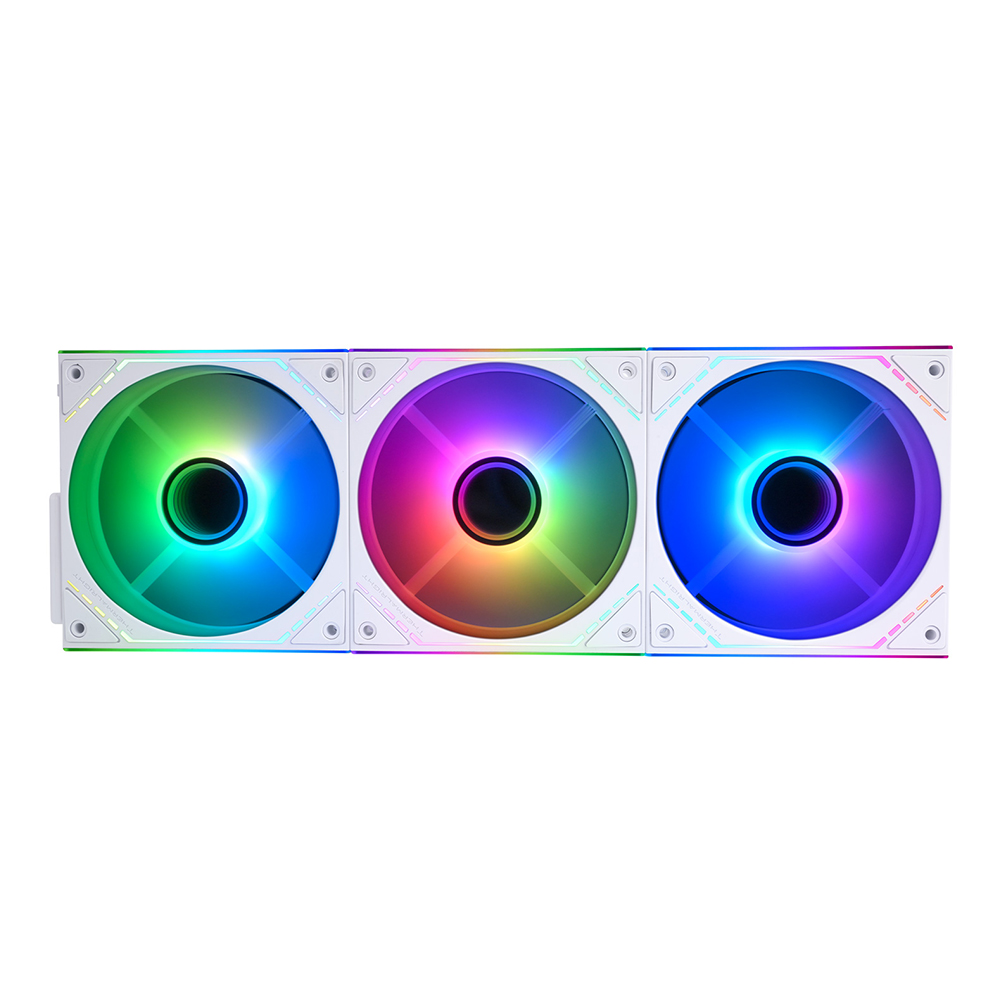 Thermalright TL-M12QRW-S X3 ����