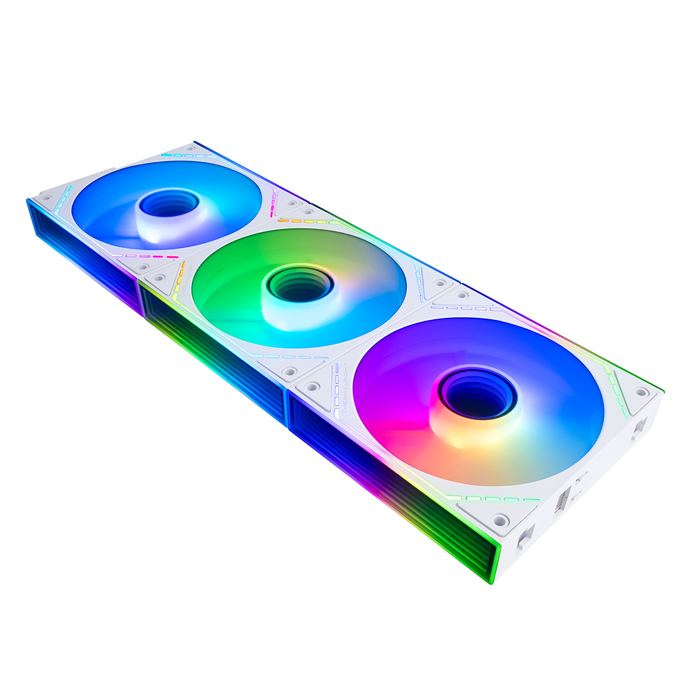 Thermalright TL-M12QRW-S X3 서린 (3팩, 화이트)_이미지