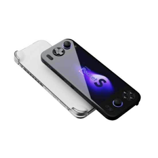 AYANEO Pocket S FHD 128GB/해외구매_이미지