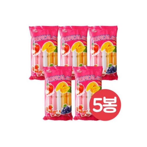 하리보 스타믹스 200g (10개)_이미지