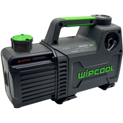 위프쿨 무선 진공펌프 1.5CFM F1B