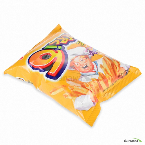 오리온 오감자 그라탕 50g (12개)_이미지