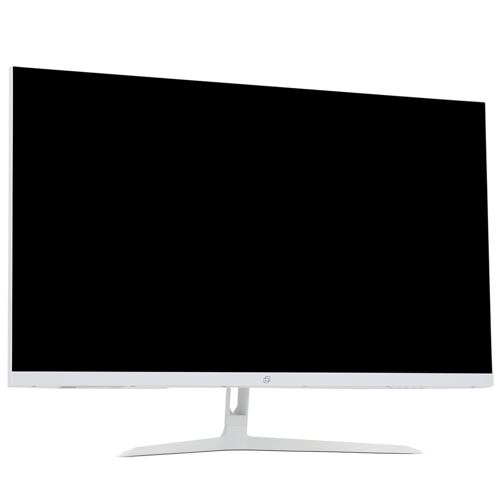 네모아이엔지 스퀠뷰 GM32G77 FHD 240 게이밍 화이트 무결점_이미지