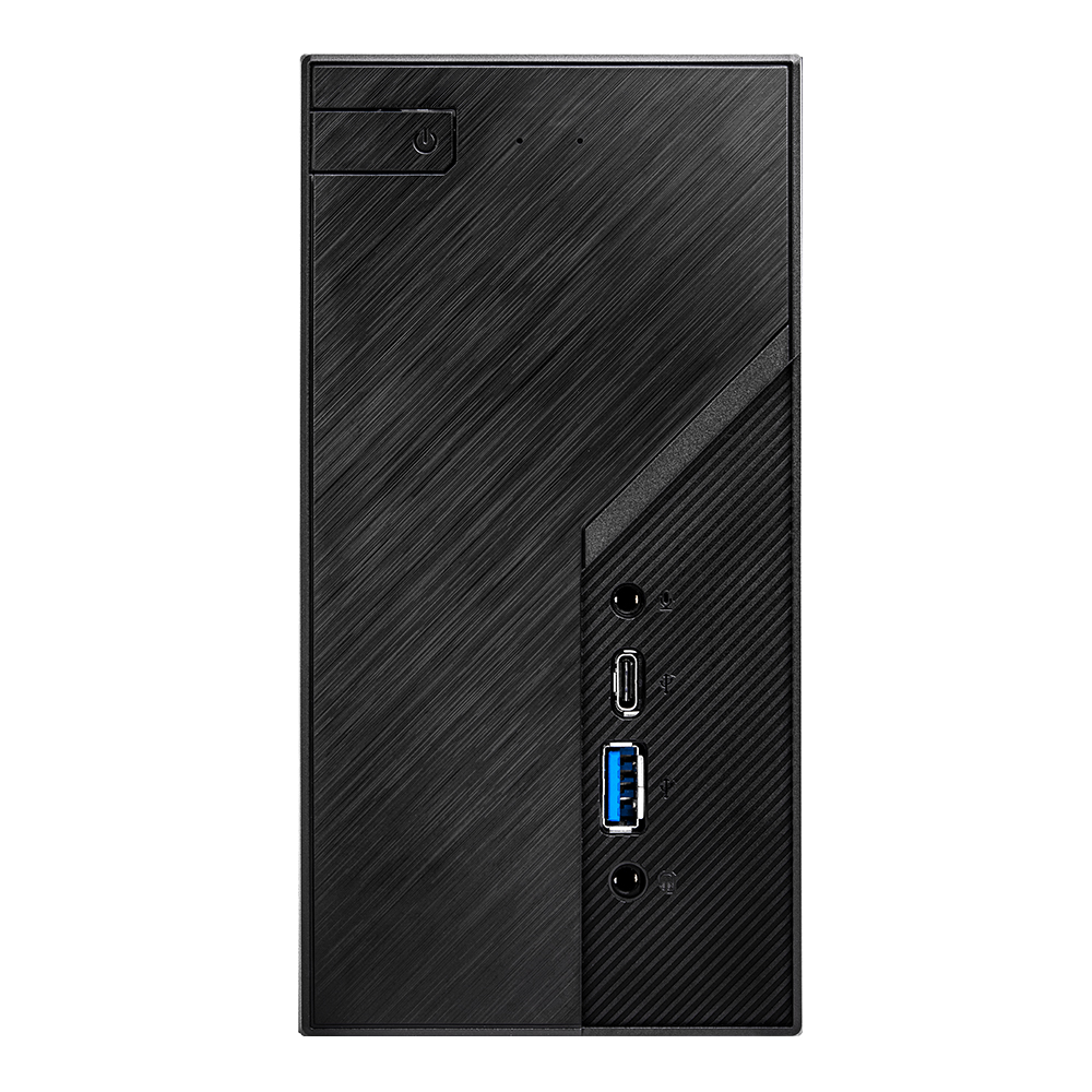 ASRock DeskMini X300/2.5G 120W 대원씨티에스 (베어본)_이미지