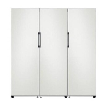삼성전자 비스포크 키친핏 RR70H39G10 + RZ70H32UN0 + RQ70H32S10 (색상선택형)