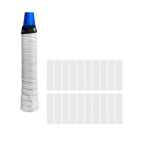 스타존 배드민턴 홀 오버그립 테이프 (20개)