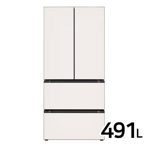LG전자 오브제컬렉션 김치톡톡 Z494GBB161S (전국 무료)_이미지