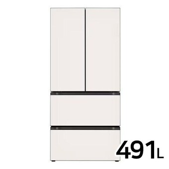 LG전자 오브제컬렉션 김치톡톡 <b>Z494GBB161S</b>