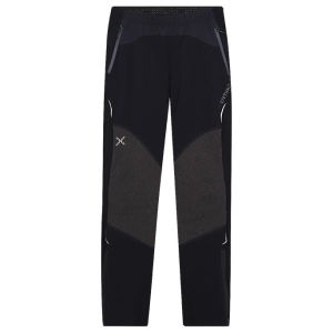 몬츄라 버티고 2 팬츠 우먼 MPLS27W-9093 VERTIGO PANTS WOMAN XS 25인치 정도이니 참조 Free