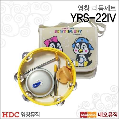 HDC영창 YRS-22IV (일반)_이미지