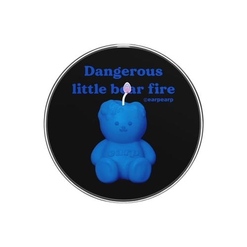 �������ͳ��ų� �������� LITTLE FIRE COVY-BLACK ����������