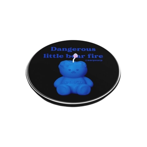 �������ͳ��ų� �������� LITTLE FIRE COVY-BLACK ����������