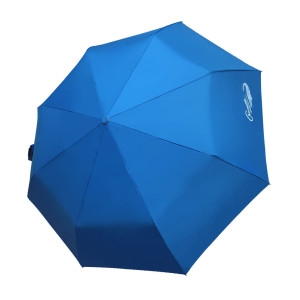 크로커다일 땡처리 본지 3단 완전자동우산 장우산 양산 패션우산_이미지