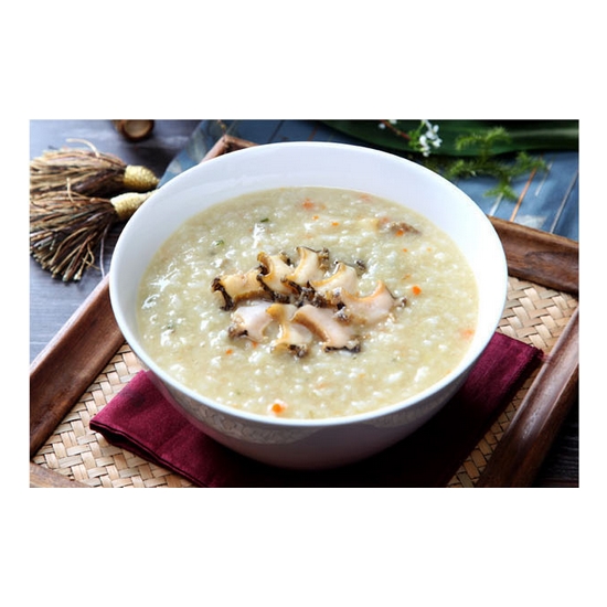 서울마님죽 참전복죽 500g