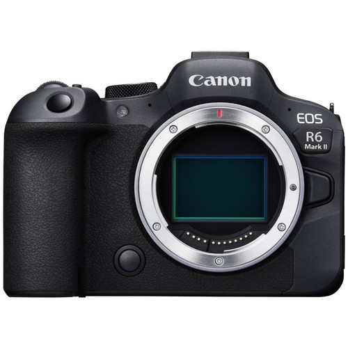 캐논 EOS R6 Mark II 바디 (중고품)