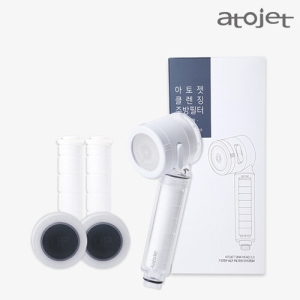 아토젯 클렌징 핸디형1+헤드필터2+바디필터2_이미지