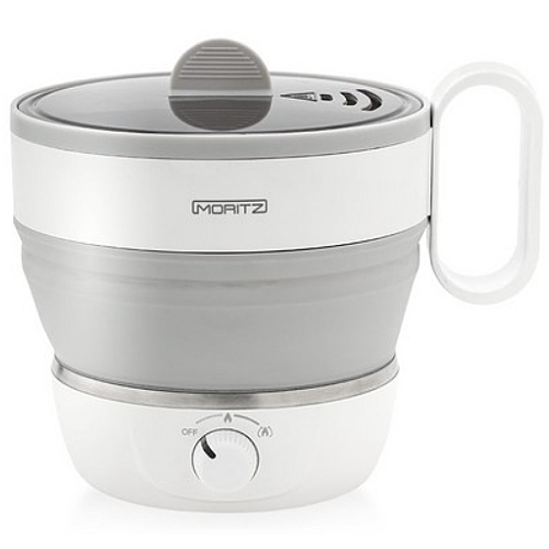 모리츠 트래블 폴딩포트 MEP-3W1720SJ이미지입니다. 누르면 해당 게시물로 새창이동합니다.