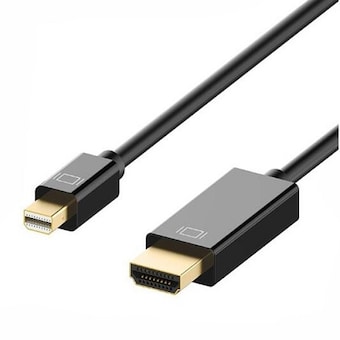 ABC넷 <b>Mini</b> <b>DP</b> <b>to</b> HDMI 케이블