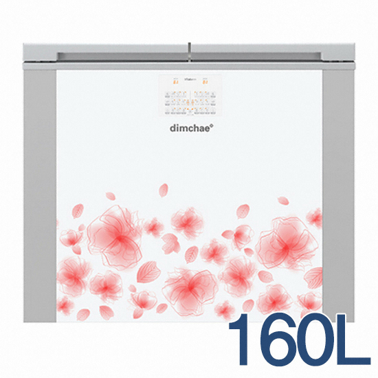 위니아 딤채 DOV164DSD_이미지