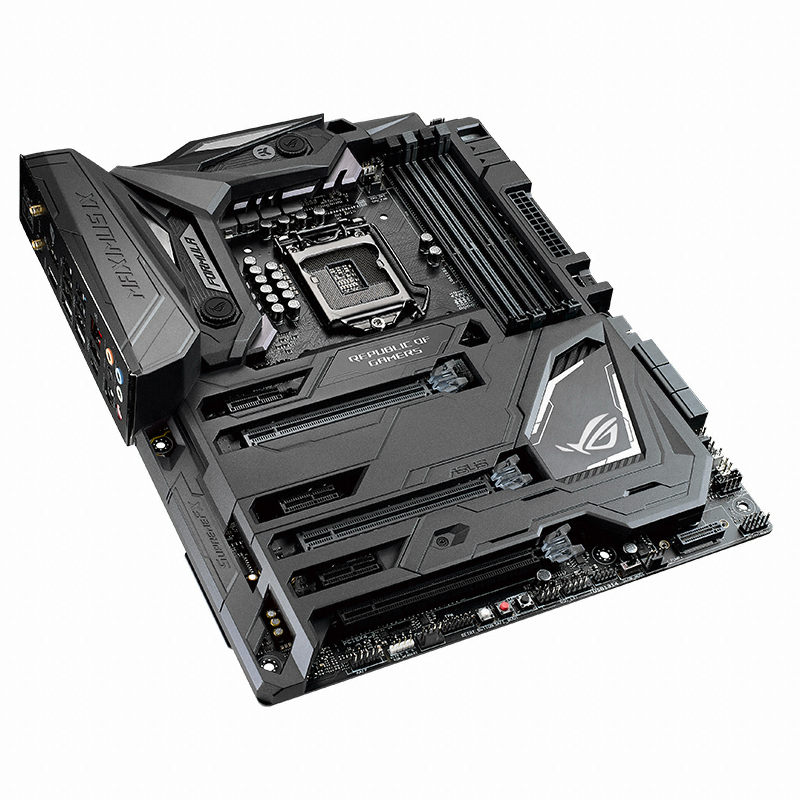 ASUS ROG MAXIMUS IX FORMULA 코잇_이미지
