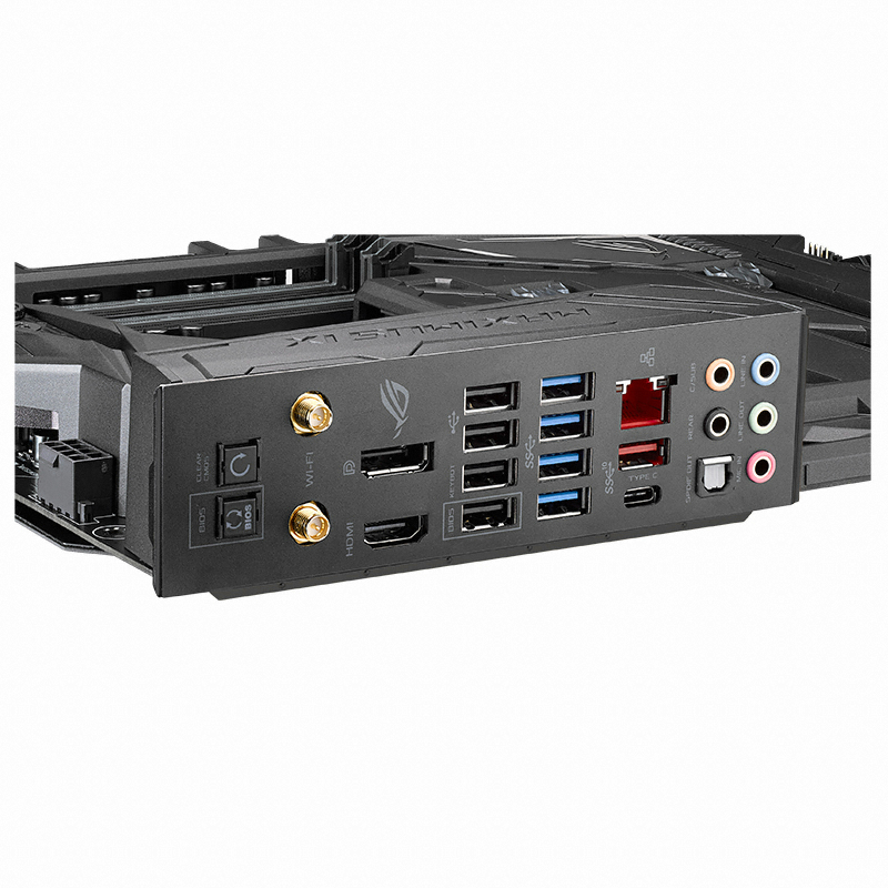 ASUS ROG MAXIMUS IX FORMULA 코잇_이미지