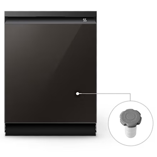 키친핏 DW60BB837ULCS 14인용 빌트인