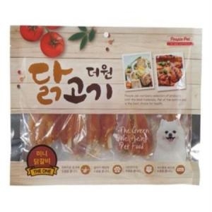  더원 미니닭갈비 300g