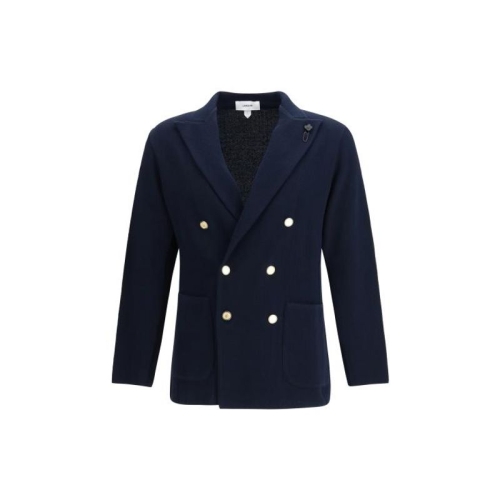 라르디니 SS26 자켓 CNLJM57HPA66001 850 B2