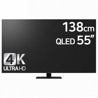 삼성전자 QLED KQ55QT80AFXKR