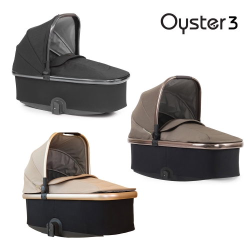 오이스터 오이스터3 전용 캐리콧