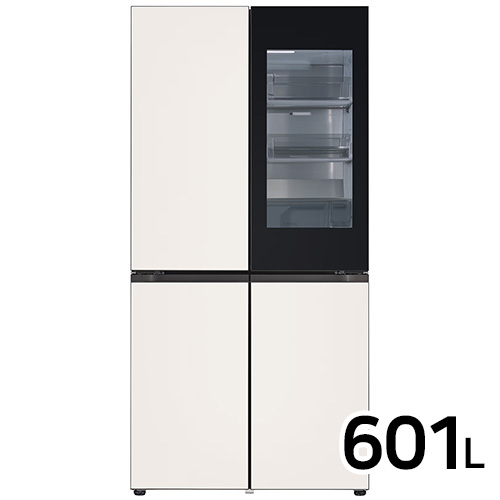 LG전자 오브제컬렉션 STEM Fit & Max 노크온 M626GBB352 (일반설치)