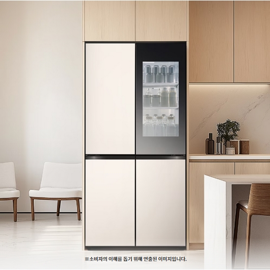 LG���� �������÷��� STEM Fit & Max ��ũ�� M626GBB352