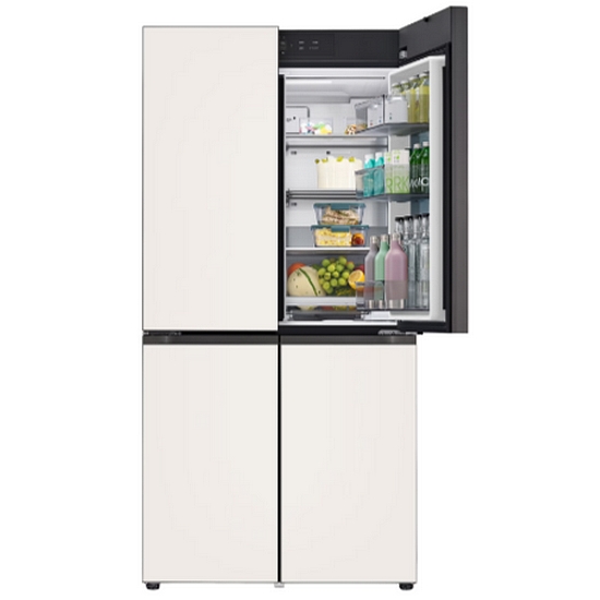 LG���� �������÷��� STEM Fit & Max ��ũ�� M626GBB352