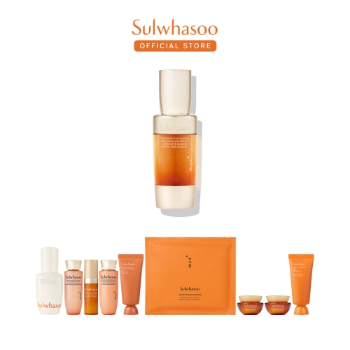 자음생 캡슐 세럼 (2025년형) 30ml