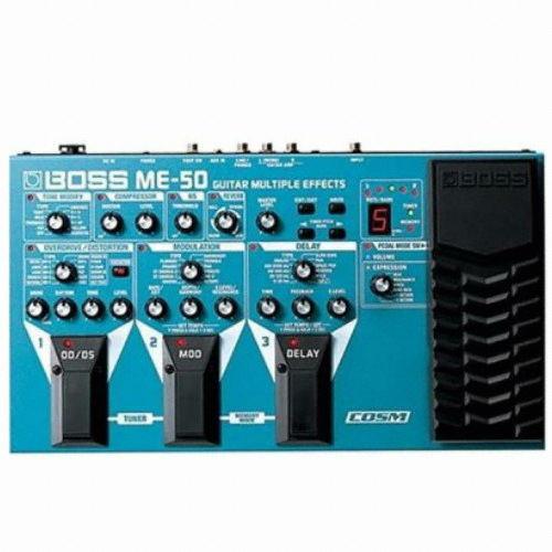 BOSS ㅤME-50 해외구매_이미지